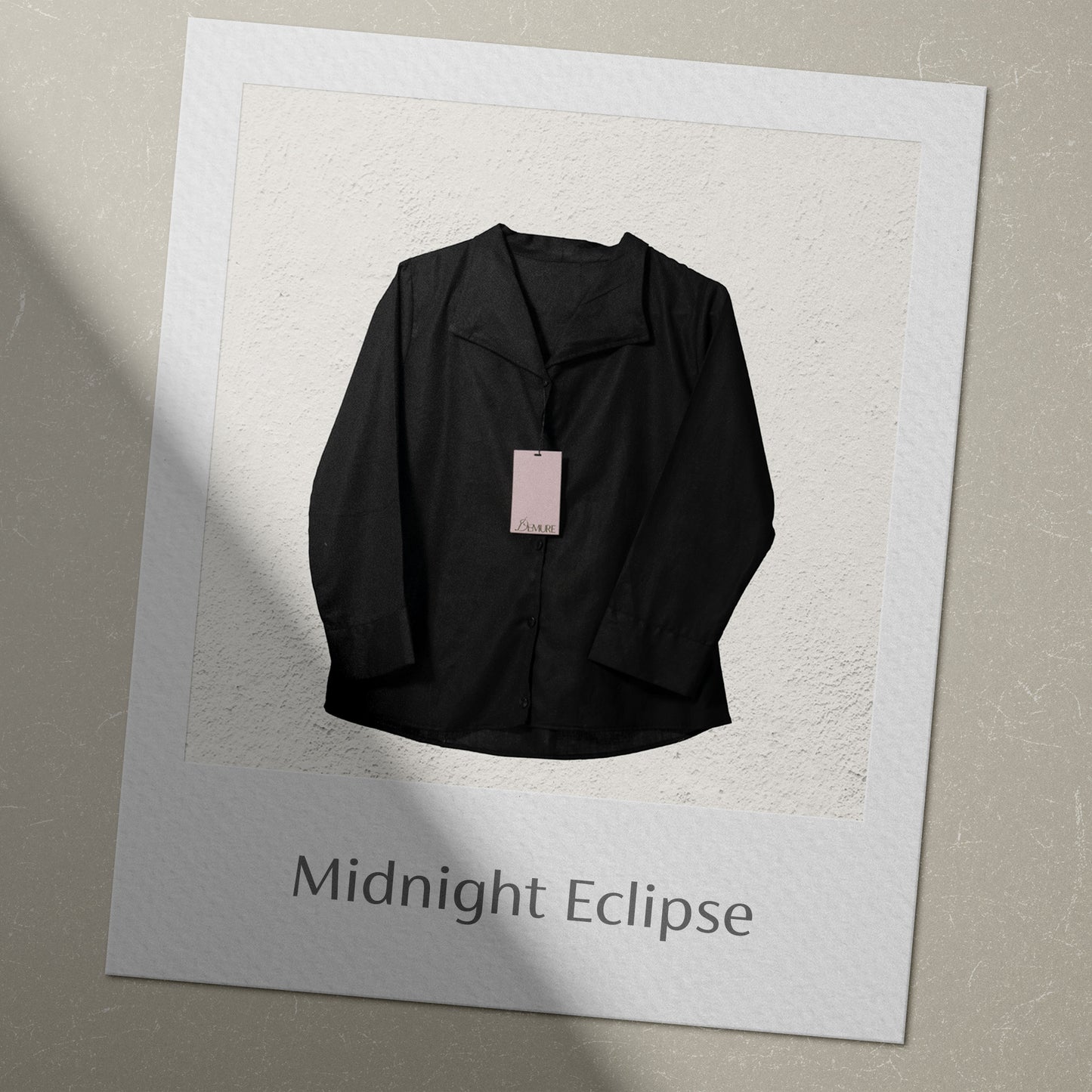 Midnight Eclipse